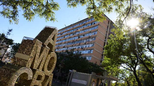 La Municipalidad anunció prórrogas para el pago de impuestos (archivo José Hernández)