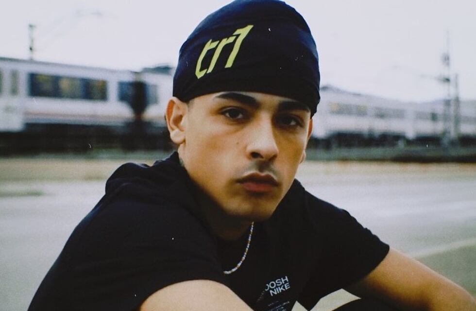 El incómodo momento que vivió Trueno con un grupo de fans: “Eran agresivos”