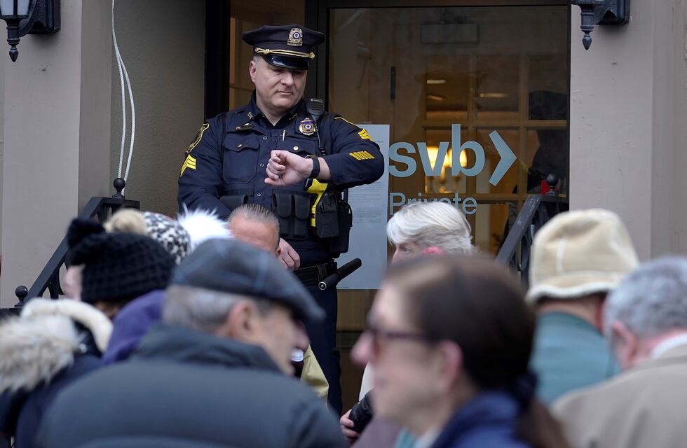 La caída de Silicon Valley Bank: el efecto en los mercados y qué puede pasar en la Argentina