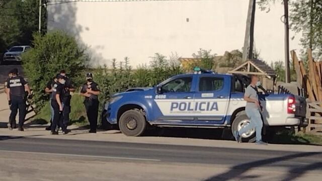 Apresaron al hombre que disparó contra sus vecinos por una pelea de terrenos.
