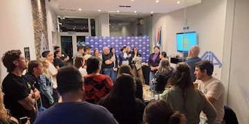 Éxito total para la Semana de la Gastronomía del Centro Comercial e Industrial de Arroyito