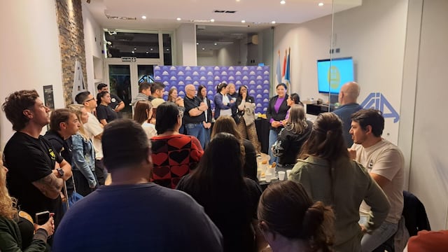 Éxito total para la Semana de la Gastronomía del Centro Comercial e Industrial de Arroyito