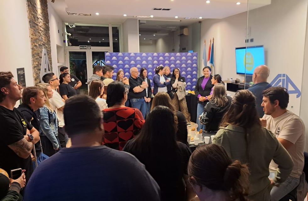 Éxito total para la Semana de la Gastronomía del Centro Comercial e Industrial de Arroyito