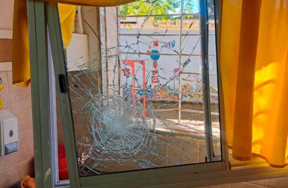 Un jardín de infantes fue desvalijado en La Calera y sólo pudieron recuperar algunas computadoras