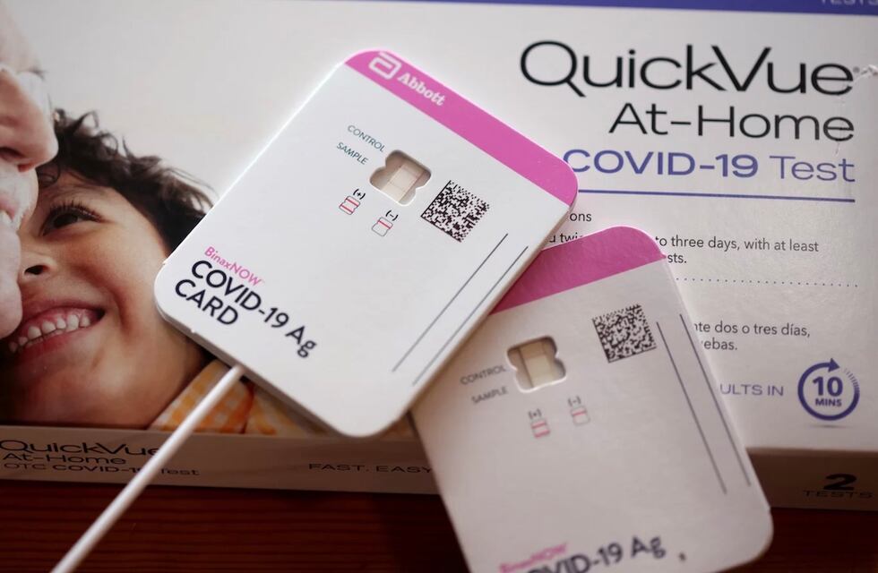 Autotest de Covid-19 en Mendoza: aún no están disponibles y tardarían días en llegar 15