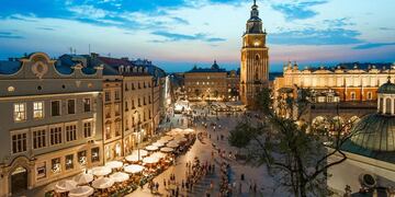 Polonia
