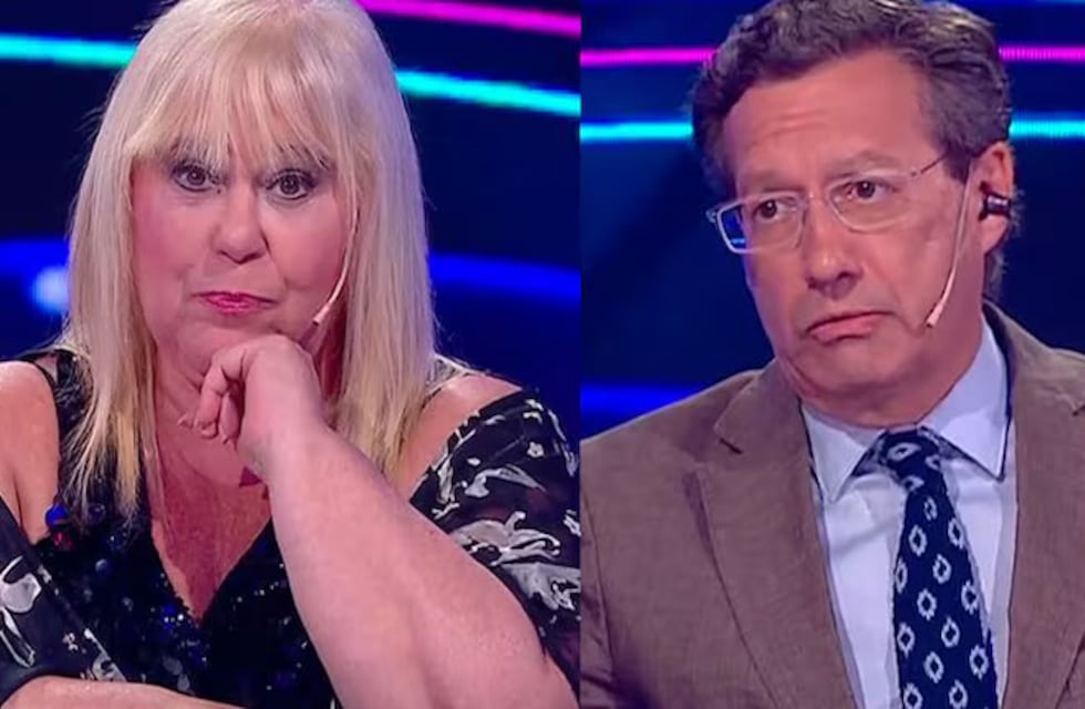 Ceferino Reato y Laura Ubfal entraron a la casa de Gran Hermano 2024 y revelaron información del afuera: “No hay plata”