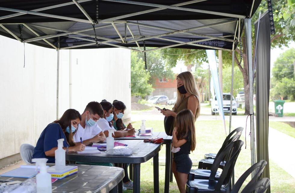 Coronavirus en Santa Fe: confirmaron 45 casos nuevos y 20 son de Rosario