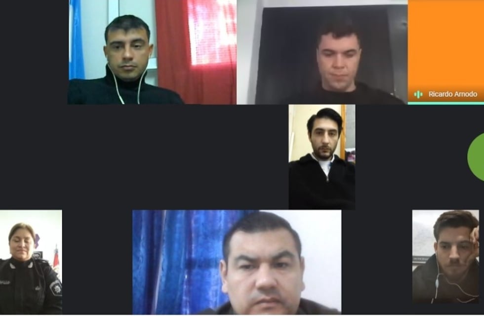 Las denuncias de los vecinos, claves para el Comando Unificado