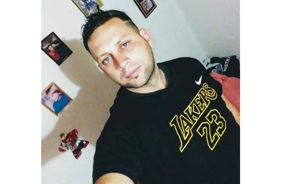 Jonathan Romo: la familia pide la destitución de la fiscal Kelm