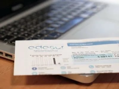 Comunicaron los cuadros tarifarios que regirán desde enero.