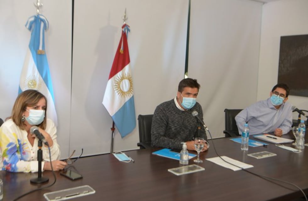 Coronavirus en Córdoba: eventos sociales al aire libre, también autorizados