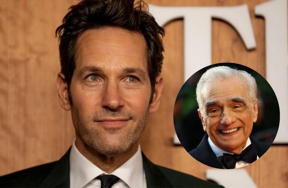 La película de Martin Scorsese que llevó a Paul Rudd de Ant-Man a estudiar actuación