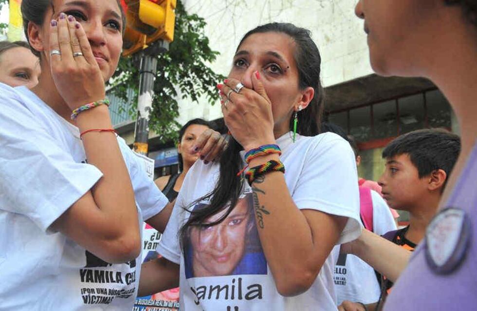 A casi 13 años de su desaparición, dieron por asesinada a Yamila Cuello pero no hay detenidos