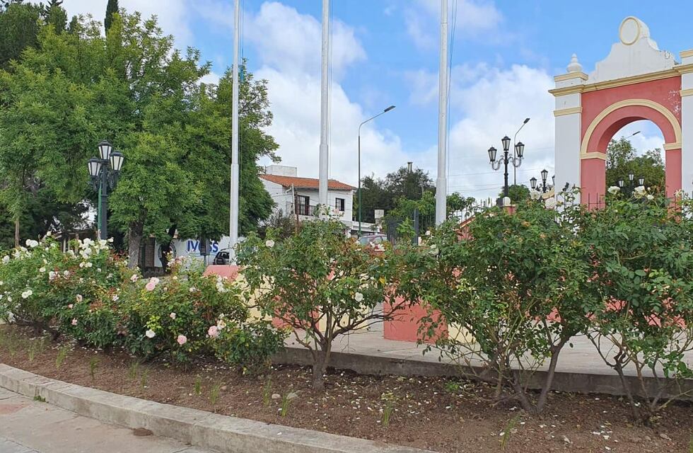 Avanza el acondicionamiento del primer Corredor Ecológico Urbano de Salta