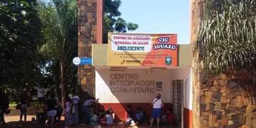 En el CIC de Puerto Iguazú, personas trans podrán acceder al tratamiento de hormonas.