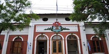 Ex jefe de policía va a juicio