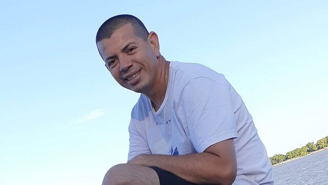 El subinspector de 42 años recibió dos disparos fatales el 14 de noviembre de 2023.