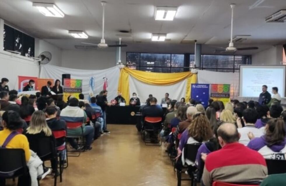 Organizan en Eldorado la segunda jornada de concientización sobre la seguridad vial
