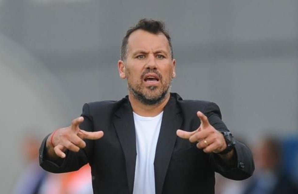 “Estoy re contra caliente”: la fuerte respuesta de Fabbiani por la salida de Navas y la derrota ante Banfield