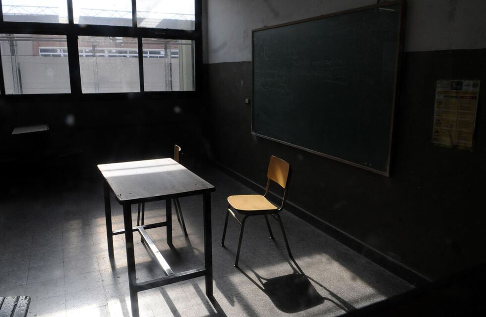 El gremio docente de Córdoba aprueba con reparos la presencialidad completa