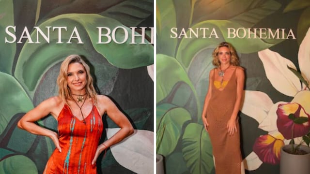 De Emilia Attias a Sofía Zámolo: el estilo boho que se llevará durante la temporada verano 2025