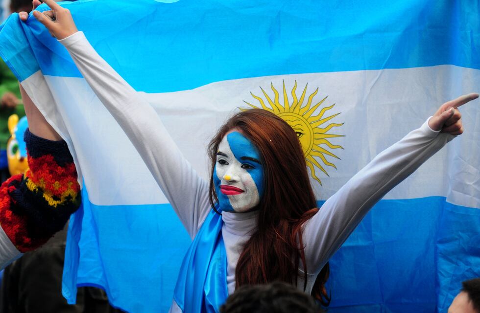 Atento Messi: este sábado Jujuy alienta desde la Ciudad Cultural