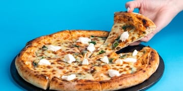 Día de la pizza: cuál es el sabor favorito de los argentinos.