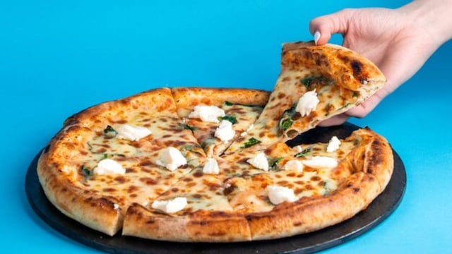 Día de la pizza: cuál es el sabor favorito de los argentinos.