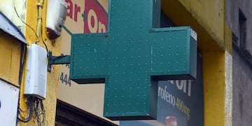 Farmacias rosarinas dejarán de entregar bolsas plásticas