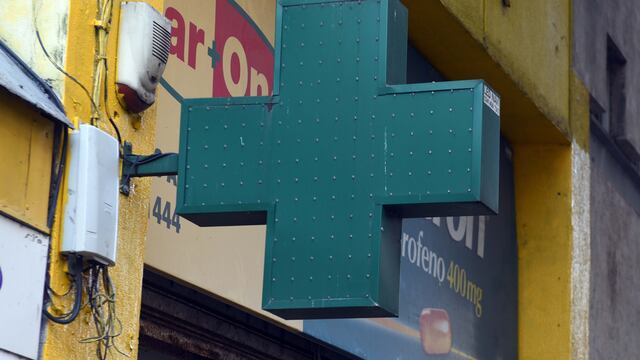 Farmacias rosarinas dejarán de entregar bolsas plásticas