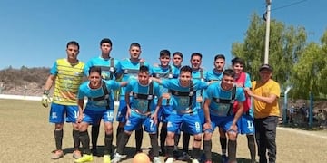 La Yuventus de La Majadita