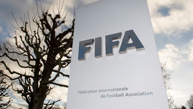 Rusia queda afuera del mundial hasta nuevo aviso.