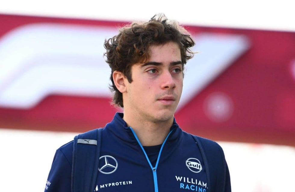 Cuándo se va a saber si Franco Colapinto sigue en Fórmula 1 el 2025