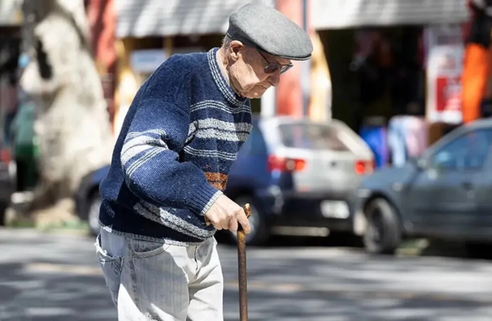 El Gobierno insiste en que los jubilados ganan más desde la asunción de Milei