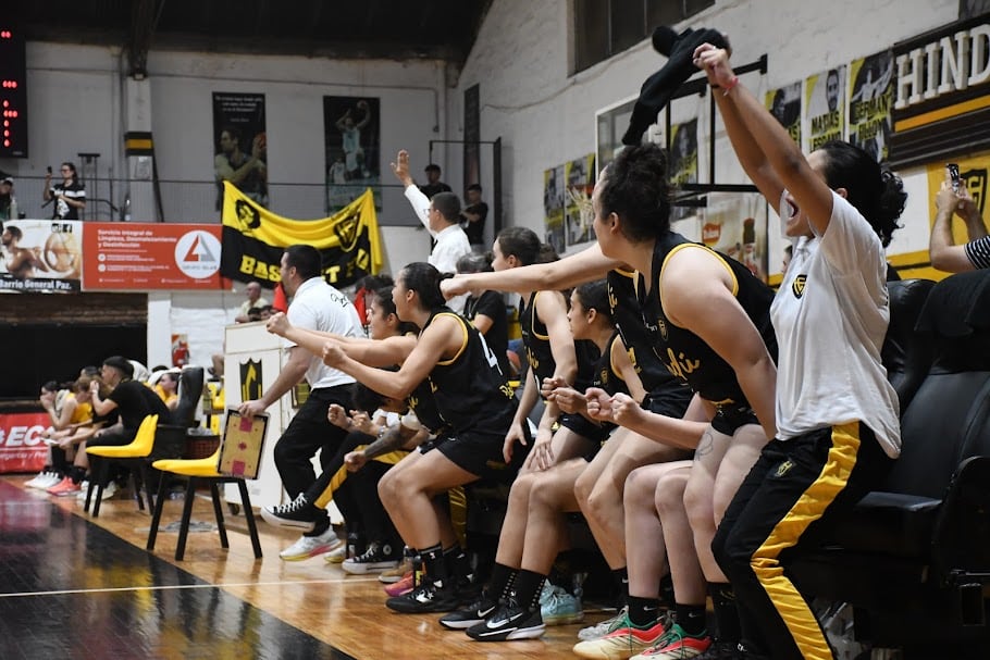 Hindú Club Liga Femenina