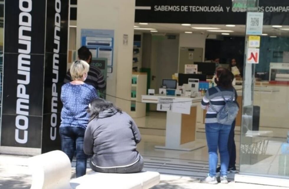 San Juan: confirman que se va una conocida casa de electro