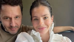 Benjamín Vicuña arremetió contra la China Suárez y el escándalo es total: “No le cayó nada bien”