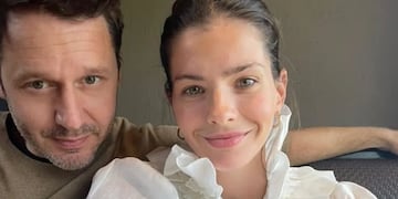 Benjamín Vicuña arremetió contra la China Suárez y el escándalo es total: “No le cayó nada bien”