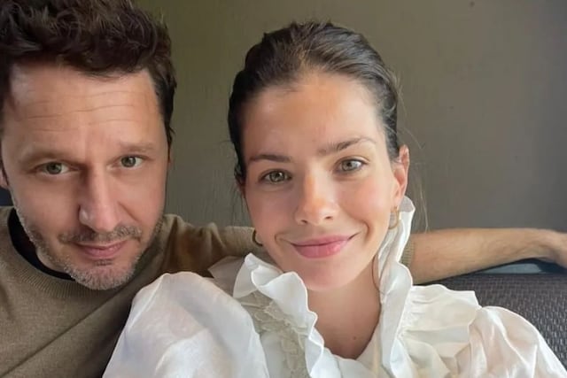 La China Suárez confesó por qué se separó de Benjamín Vicuña y dejó a todos en shock: “No me sentía deseada”