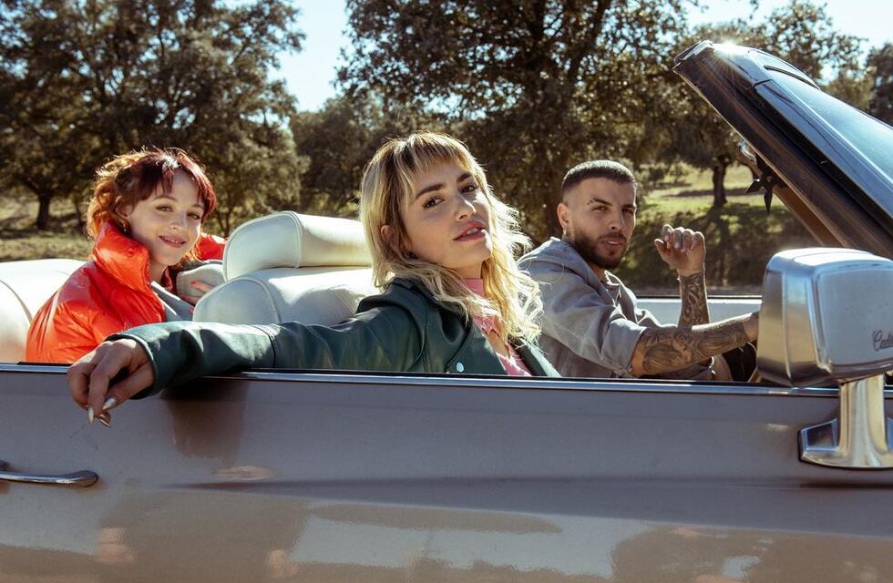 Los estrenos de Netflix en enero: estos son los títulos que llegan a la plataforma de streaming