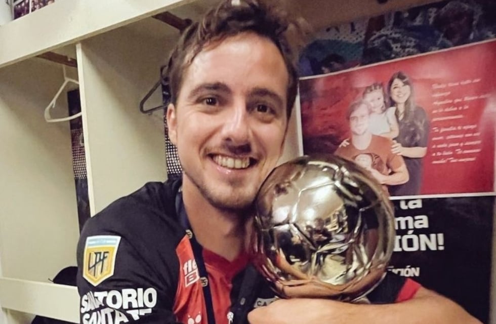 Sonaba en Instituto y en Talleres: cuál es el nuevo equipo de Christian Bernardi