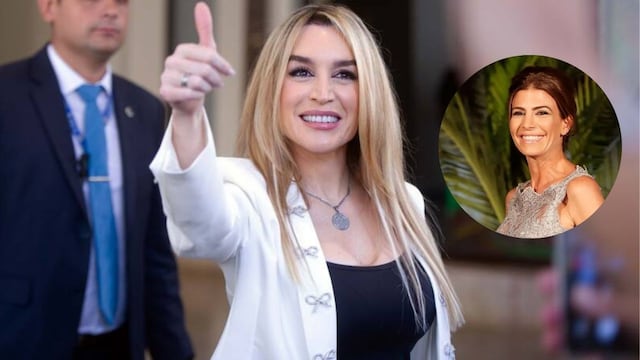 La impensada ayuda que recibió Fátima Florez de Juliana Awada