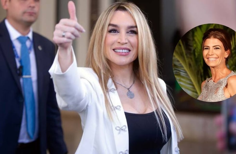 La impensada ayuda que recibió Fátima Florez de Juliana Awada