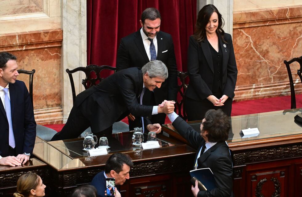 Presupuesto 2025: la asignación de fondos sería insuficiente para financiar deudas de cajas previsionales provinciales