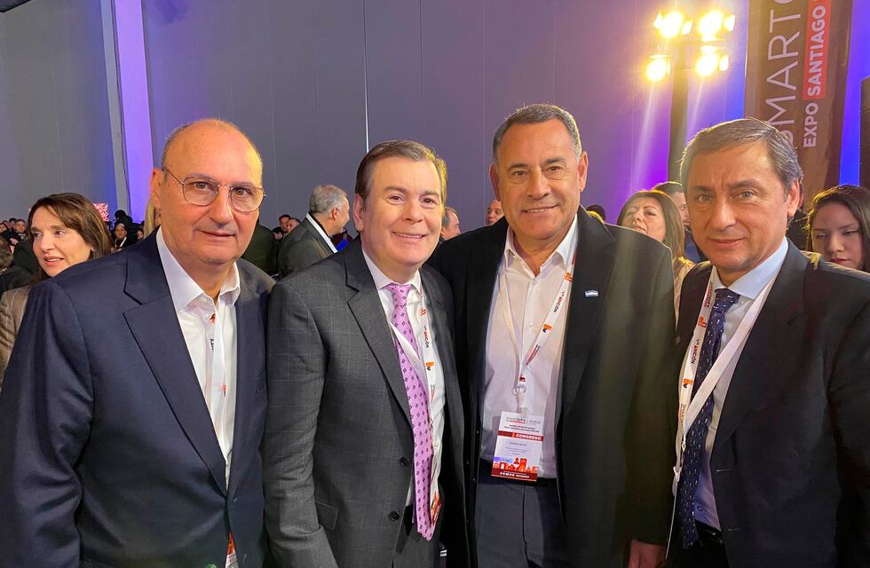 Exponen la situacion de la economía del conocimiento tucumana