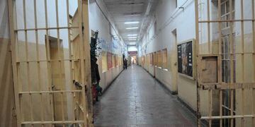 9 años de prisión por robo en Soldini: encerró a las víctimas en un baño y una habitación(LaVoz/Archivo).