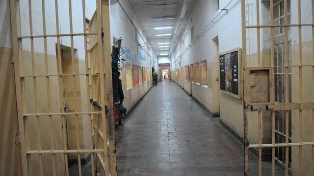 9 años de prisión por robo en Soldini: encerró a las víctimas en un baño y una habitación(LaVoz/Archivo).