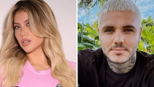 El tremendo descargo de Mauro Icardi contra Wanda Nara tras cruzarse en el juicio: “Mitómana”