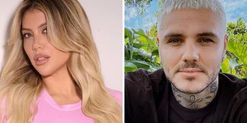 La tajante medida que tomó la Justicia en contra de Wanda Nara en medio de su disputa con Mauro Icardi